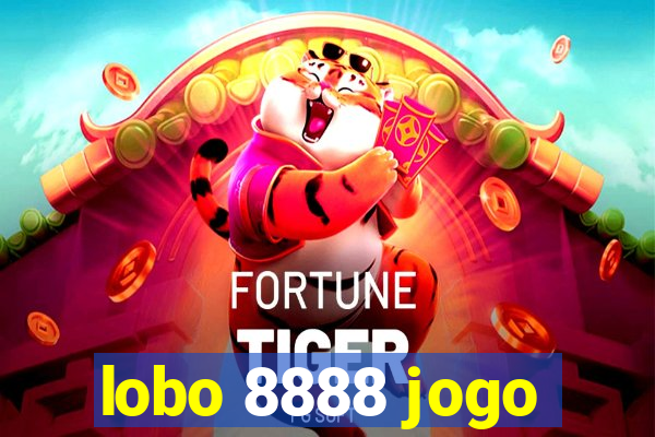lobo 8888 jogo